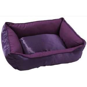  Dogit Cuddle Bed   Purple Glam   X Small (Quantity of 2 