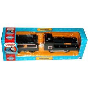  System  Thomas and Friends Motorized Road and Rail Battery Powered 
