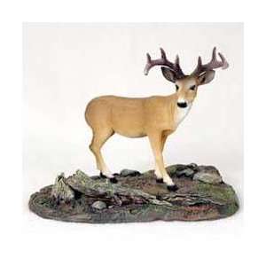  Deer Figurine