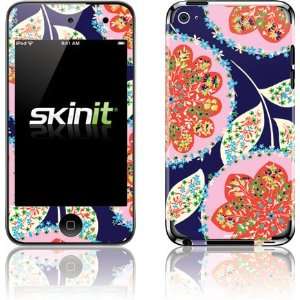  Skinit Charisma Midnight Vinyl Skin for iPod Touch (4th 