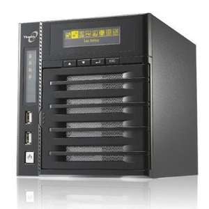  Thecus NVR42 Network Video Recorder, a Real Time Monitoring 