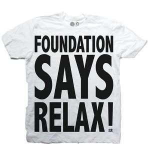 Foundation Relaxation Premium Shirt 