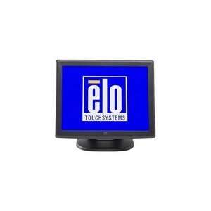  Elo 1000 Series 1515L Touch Screen Monitor Electronics