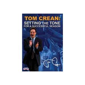  Tom Crean Setting the Tone for a Successful Season 