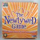 THE NEWLYWED GAME ENDLESS HOME FAMILY TV TELEVISION SHOW NEW SEALED