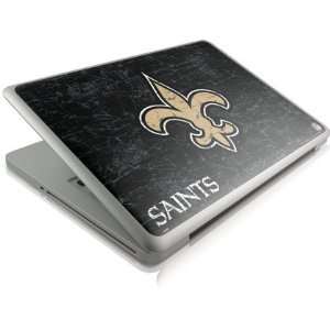  New Orleans Saints Distressed skin for Apple Macbook Pro 13 (2011 