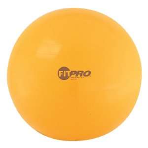  FitPro Training and Exercise Ball 75 cm