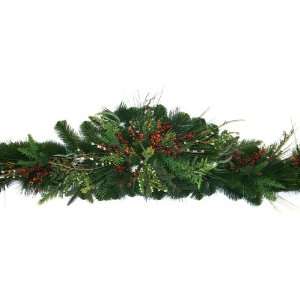 Good Tidings BOT98518 6 Feet Australian Pine Artificial Christmas 