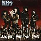 Smashes, Thrashes Hits by Kiss CD, Nov 1988, Mercury  