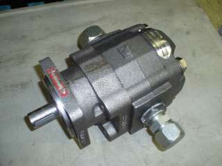 PERMCO HYDRAULIC PUMP MOTOR # P3000A031ADXK 2032 USED GOOD  