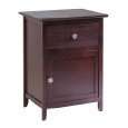 Nightstands Night Stand End Table Tables Stands Acccent Furniture 