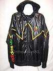 BN ADIDAS CHILE 62 C&S CUT AND SEW WINDBREAKER MENS TRACK TOP JACKET 