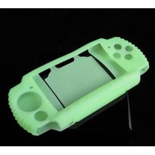   Jelly Silicone Skin Cover Case for Sony Play Station Portable PSP 3000