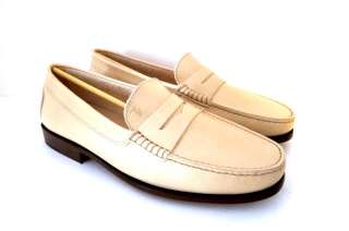 Tods Mocassino Citta Loafers Mens Shoes Tods 7 US 8 EU 41 Made in 