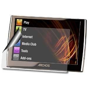  Screen Protector for Archos 5 Player 