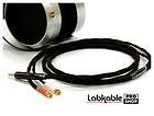 Labkable   2 meter HiFiMAN HE500 / HE6 ROCC Headphone cable (Free 