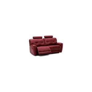   41017 Galore Leather Sofa and Loveseat from Palliser