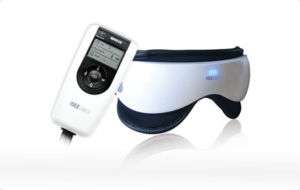 Breo iSEE 360 Digital Air Pressure Head Eye massager  