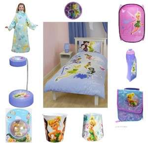   FAIRIES TINKERBELL GIFT IDEAS EVERY THING WITH FREE UK P&P  