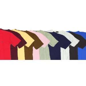  New 10 LOT Mens Polo Ralph Lauren Logo T shirts ** Size Xl 