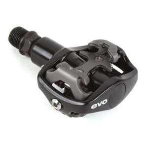   Escape Cr Mo Clipless SPD Mountain Bicycle Pedals