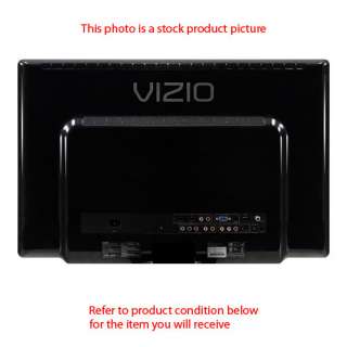 Vizio 26 E260MV Razor LED LCD HD TV 1080p 1 SLIM 5ms HDMI 20,0001 