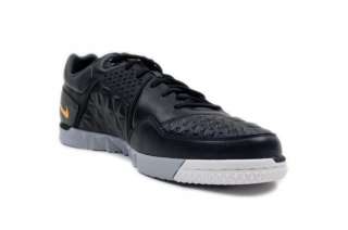 Nike5 Mens Streetgato Black Gold Grey 442125 071  