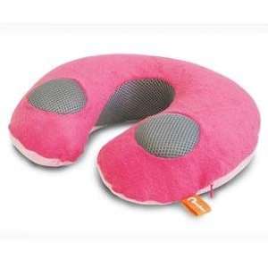 Pink Neck Pillow with Non working Speakers