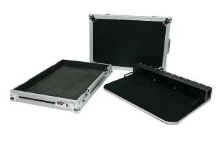 OSP 24 Guitar Effects Pedal Board ATA Road Case  