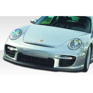 2005 2011 Porsche 997 Duraflex GT 2 Look Front Lip (must be used with 