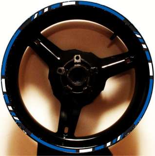   perfectly precurved for your rims no tools need leave your wheels