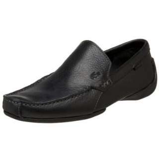 Lacoste Mens Argon Lexi 2 Loafer,Black,7.5 M US   designer shoes 