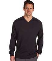Nike Golf   Coolmax/Wool L/S Sweater