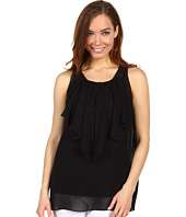 Nicole Miller   Water Washed GGT Top