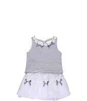 Biscotti   Daisy Chain Top And Skirt (Infant)
