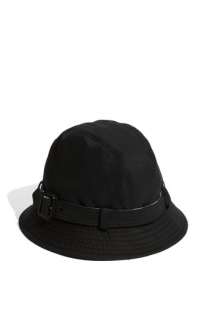 Burberry Belted Rain Hat  