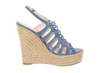 Elie Tahari Weaver Espadrille    BOTH Ways