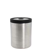 OXO   Steel Press Top Canister 2.2 Quart