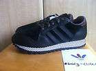 Adidas ZX 380 Black UK 8.5 AXZ Micropacer Sample BNWT consortium 