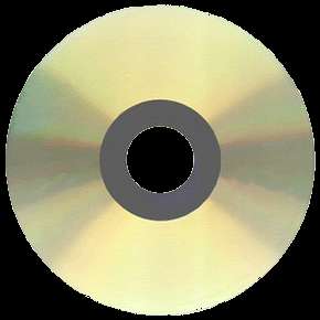 Compact Disc Plastic Storage Case Holder (36 capacity)  