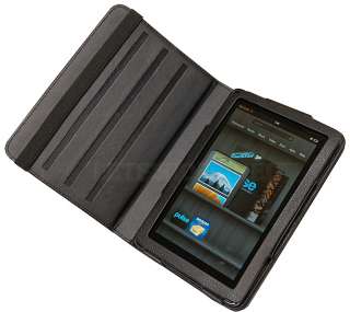   360 DEGREE ROTARY 6 WAY STAND DESIGN FOR  KINDLE FIRE TABLET