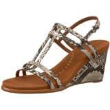 Unlisted Womens Web Browser Wedge Sandal   designer shoes, handbags 