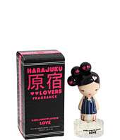 Harajuku Lovers   Harajuku Lovers Love Eau De Toilette Mini .33 oz 