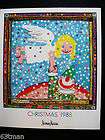 RS22NEIMAN MAR​CUS CATALOG CHRISTMAS BOOK 1988