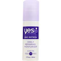 Yes To Yes To Blueberries Daily Repairing Moisturizer    