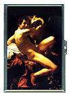 Caravaggio St John the Baptist ID Holder, Cigarette Case or Wallet 