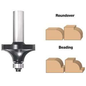  PRICECUTTER ROUNDOVER 3/8RADIUS X 1/2 SHK