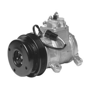  Denso 4710377 A/C Compressor Automotive