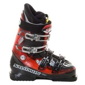 Salomon Impact X7 Ski Boots   25.5 