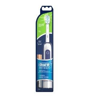 Oral B Pro Health Dual Clean Electric Toothbrush 1 Count